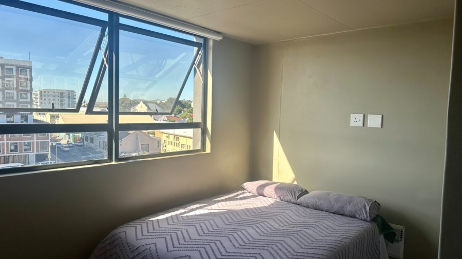 To Let 0 Bedroom Property for Rent in Observatory Western Cape